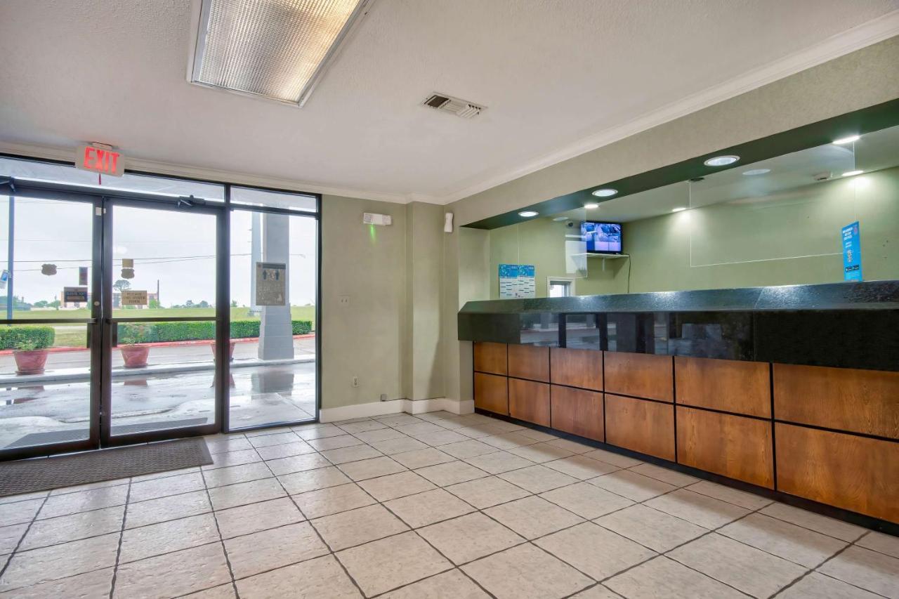 Motel 6 Texarkana, Tx Eksteriør billede