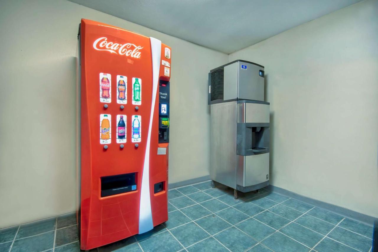 Motel 6 Texarkana, Tx Eksteriør billede
