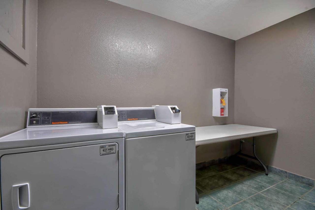 Motel 6 Texarkana, Tx Eksteriør billede