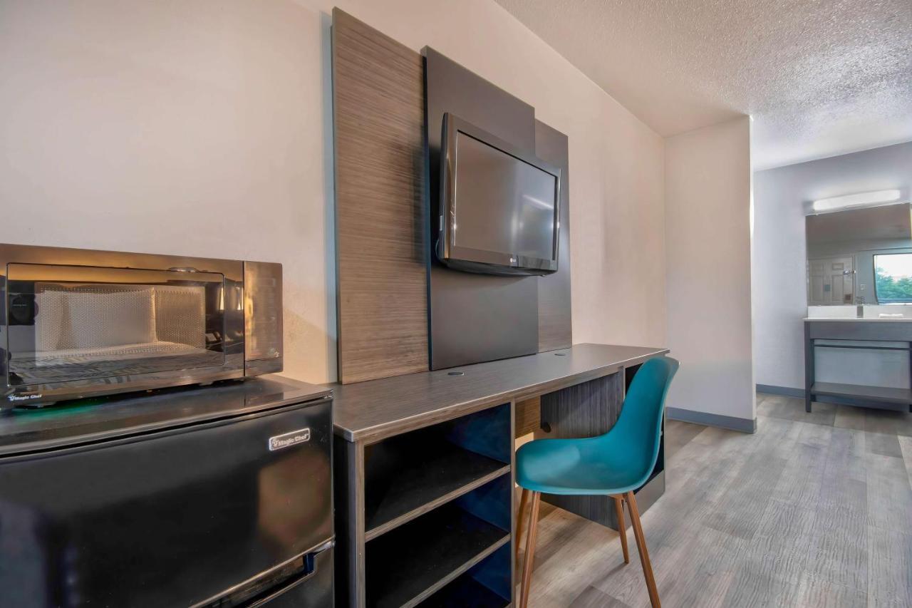 Motel 6 Texarkana, Tx Eksteriør billede